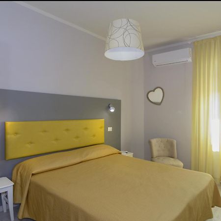 City Hotel Viareggio Camera foto