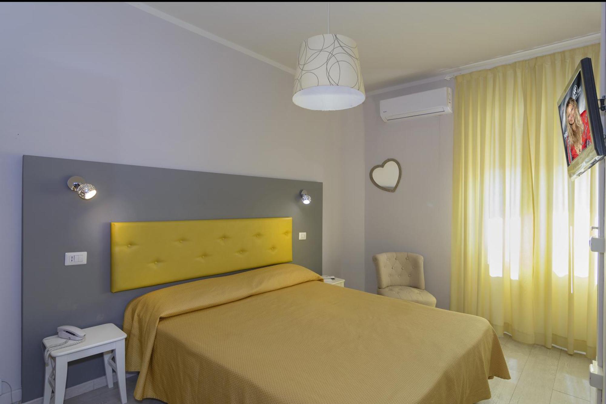 City Hotel Viareggio Camera foto