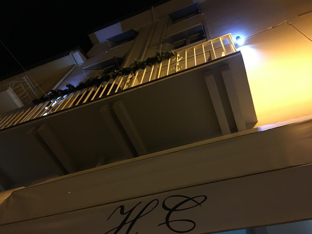 City Hotel Viareggio Esterno foto