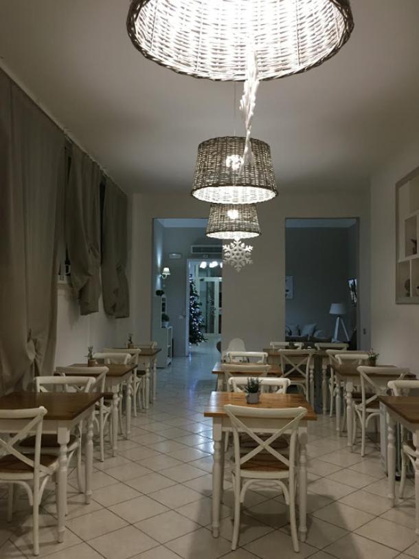 City Hotel Viareggio Esterno foto