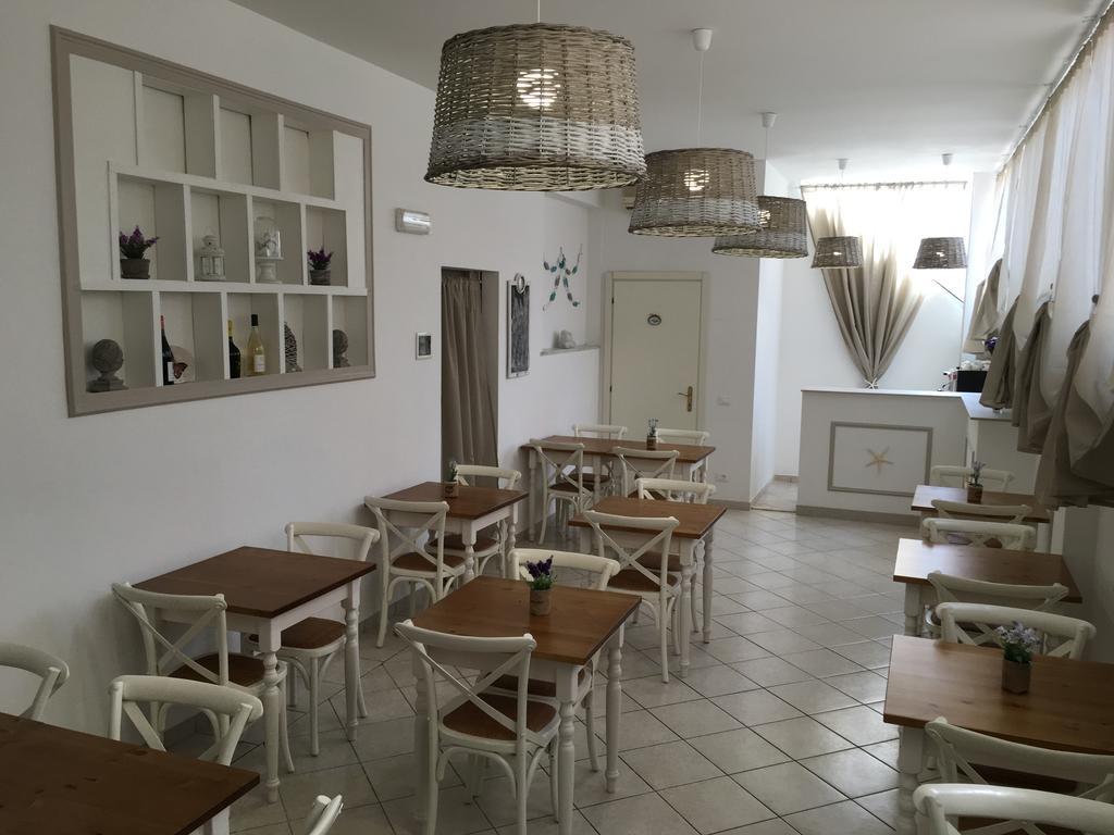 City Hotel Viareggio Esterno foto
