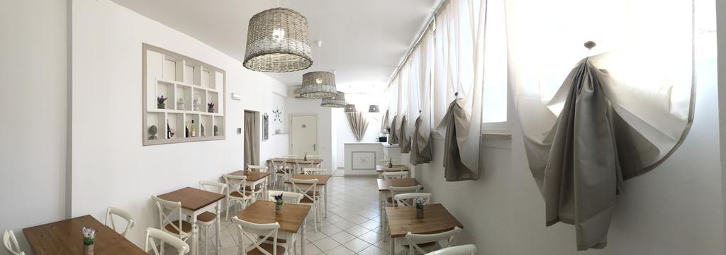 City Hotel Viareggio Esterno foto