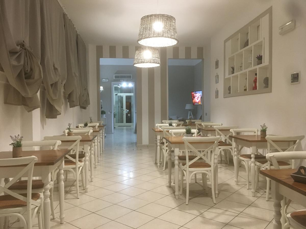 City Hotel Viareggio Camera foto