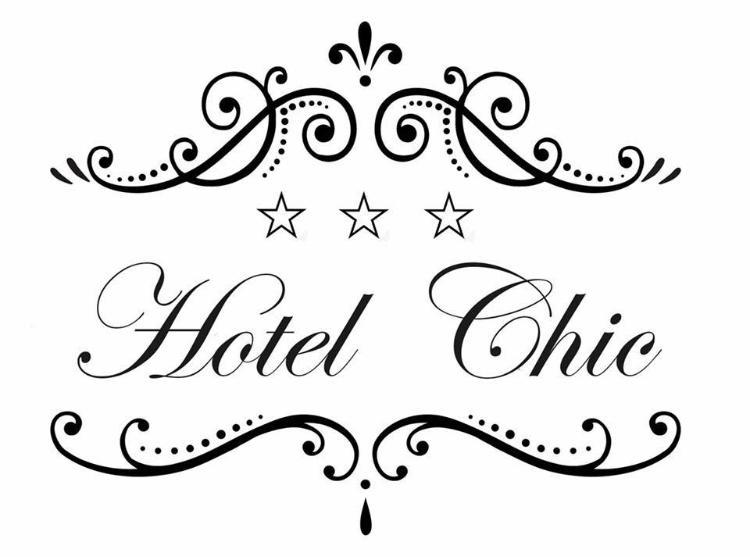City Hotel Viareggio Esterno foto